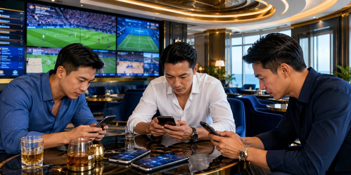 e100 Sportsbook