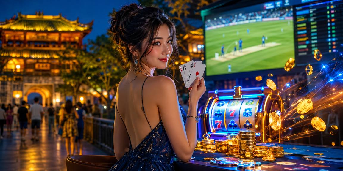 e100 Lightning Baccarat
